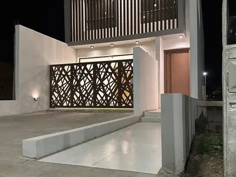 INCREIBLE Duplex Nobu 3 Dorm 3 Baños 