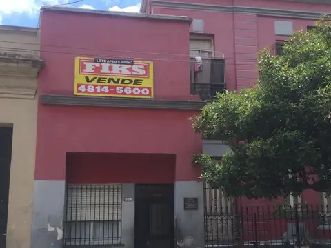 Uspallata al 900
