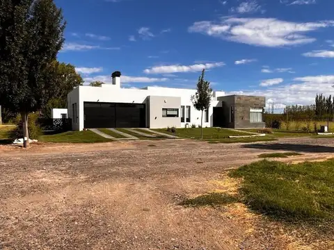 Barrio La Colonia, lote F21