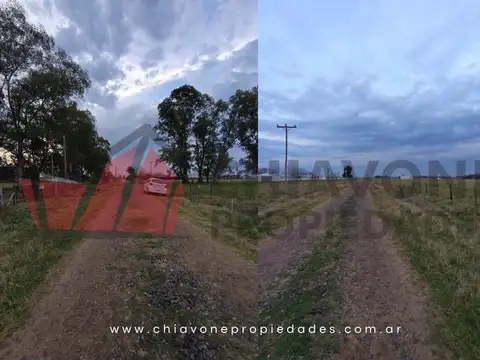Terreno en Venta, FOT 0,6