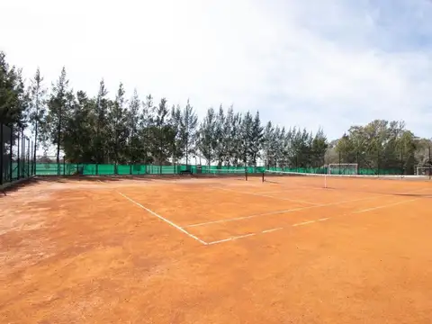 La Reserva