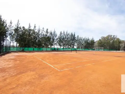 La Reserva