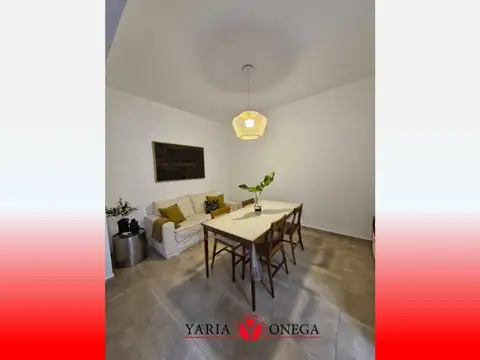 Depto Tipo Casa en Venta 7 años