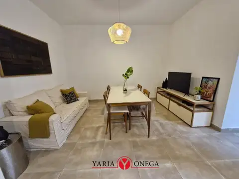 Depto Tipo Casa en Venta de 1 dormitorio