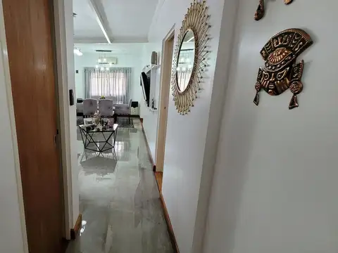 Casa Ph 3 ambientes con patio terraza en Venta - Morón