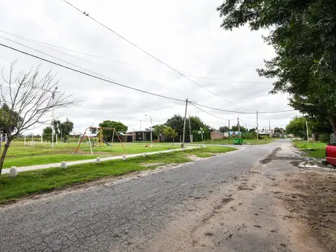 Terreno en Venta de 304,0 m2