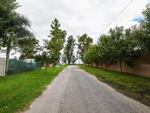 VENTA - Lote 300 m2 - San Lorenzo