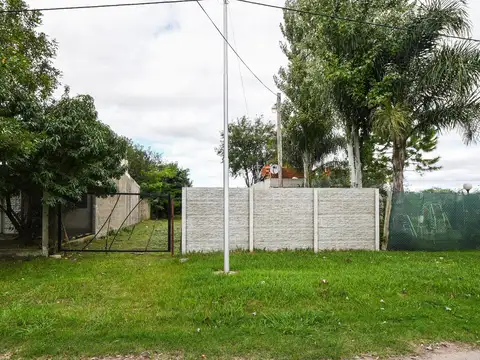 Intendente H. Curioni al 1500