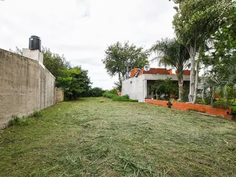 VENTA - Lote 300 m2 - San Lorenzo