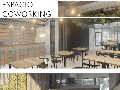 Oficina en Venta al Noreste