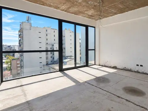 Oficina en La Perla