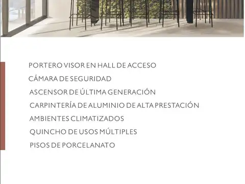 Oficina en Venta en Mar del Plata, USD 84.000