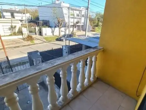 DEPARTAMENTO EN VENTA EN JOSE C. PAZ