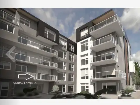 Departamento en Venta en San Carlos de Bariloche, Bariloche