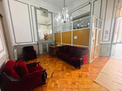 Avenida Belgrano 1400