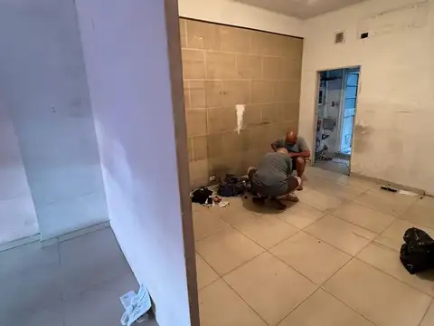 Local en Alquiler 35 años