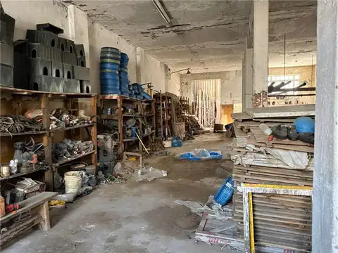 DEPOSITOS/INDUSTRIAS - DEPOSITOS - LOMAS DE ZAMORA - OESTE, GRAN BS. AS. SUR