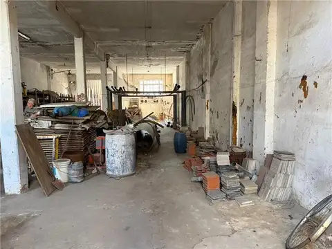 DEPOSITOS/INDUSTRIAS - DEPOSITOS - LOMAS DE ZAMORA - OESTE, GRAN BS. AS. SUR