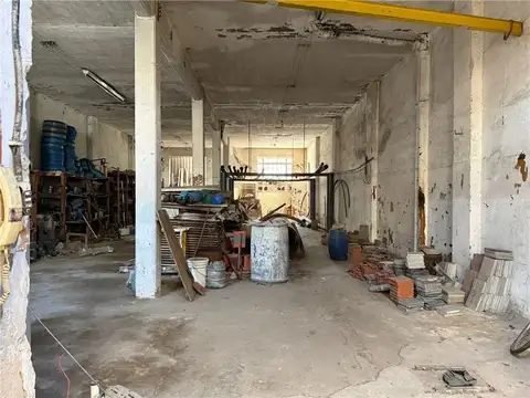 Galpon en Venta 40 años