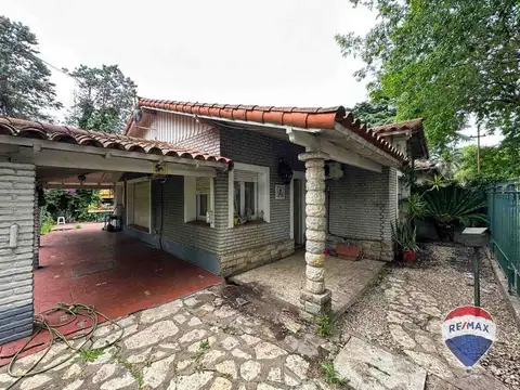 CASA EN VENTA 3 AMBIENTES EN MONTE GRANDE