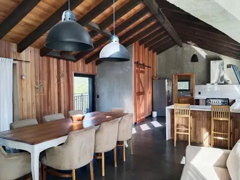 Casa en Venta en Peñon De Lolog, USD 780.000