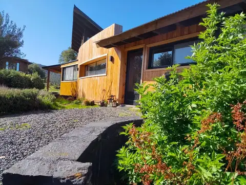 Casa en Venta con 4 cocheras