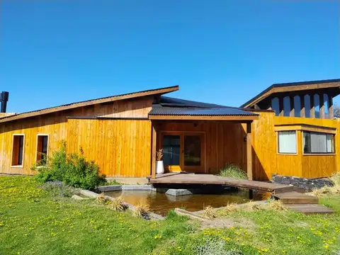 Casa en Venta 10 años