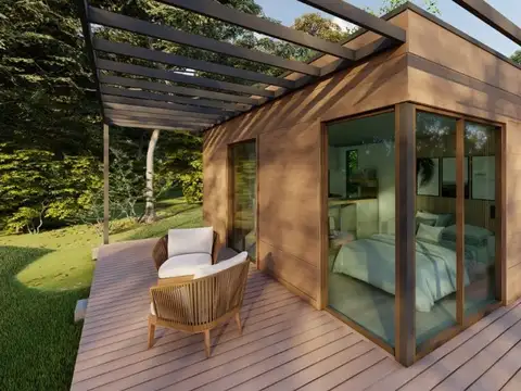 Venta Casa Tini House, Mendoza Argentina