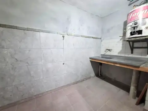 Depto Tipo Casa en Venta 40 años