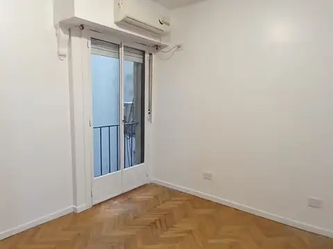 Departamento en Venta en Palermo, USD 89.000