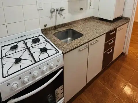 Departamento en Venta Permite mascota