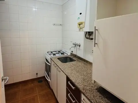 Departamento en Venta 50 años