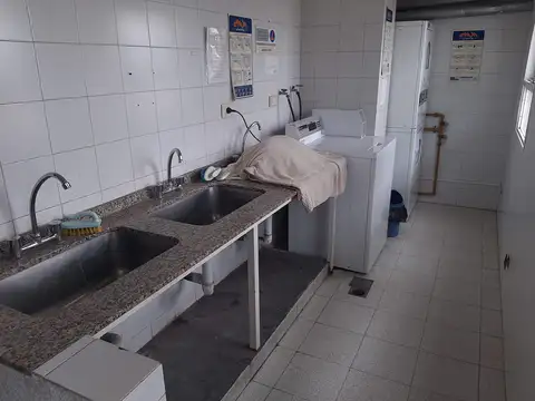 SAN MARTIN 1700, Piso 9