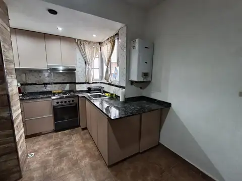 Departamento en Venta de 3 dormitorios