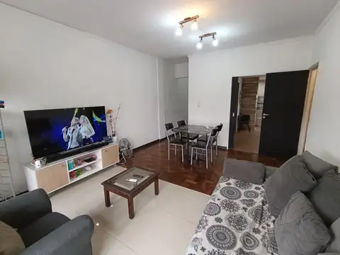 Departamento en venta 4 ambientes Balcón Liniers