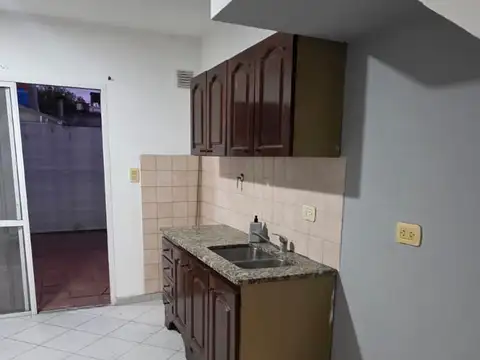 Departamento en Alquiler de 3 ambientes