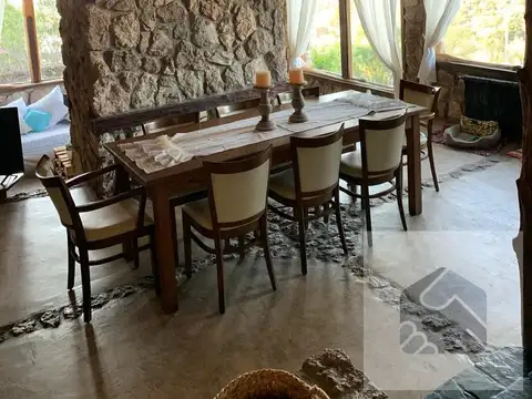 Casa en Venta en Costa Azul, USD 420.000