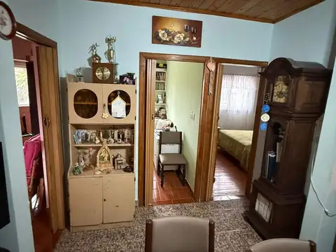 Depto Tipo Casa en Venta 40 años