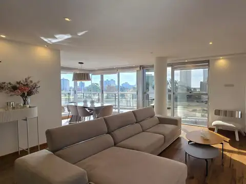 Departamento en Venta de 5 ambientes