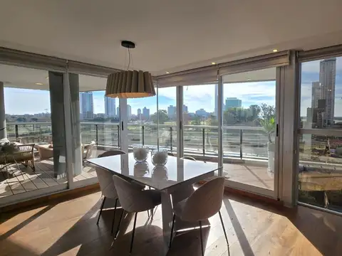 Departamento en Venta en Pichincha, Rosario