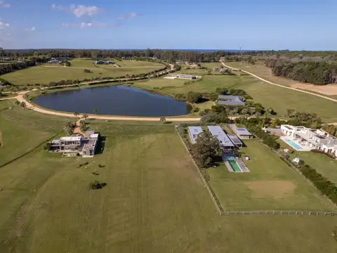 Terreno en Venta en Punta del Este, USD 430.000