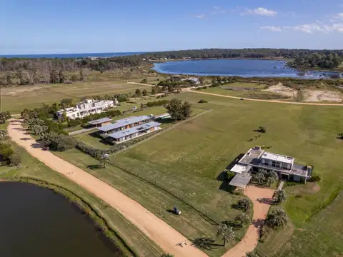 Terreno en Venta en Punta del Este, USD 430.000