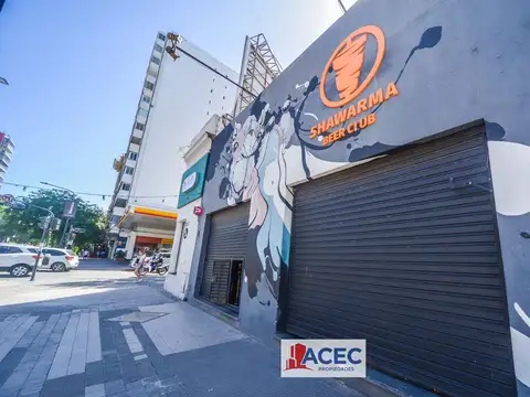 Venta - Terreno - Centro