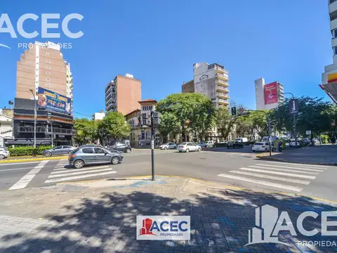 Terreno en Venta de 731,0 m2