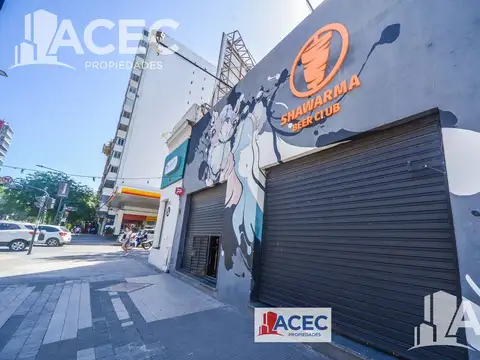 Venta - Terreno - Centro