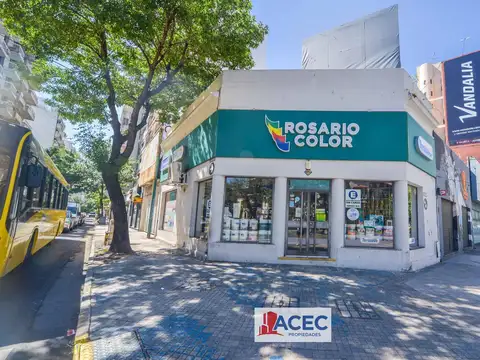 Venta - Terreno - Centro