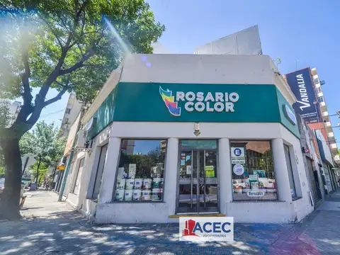 Terreno en Venta de 731,0 m2