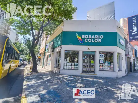 Venta - Terreno - Centro