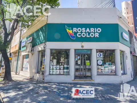 Venta - Terreno - Centro