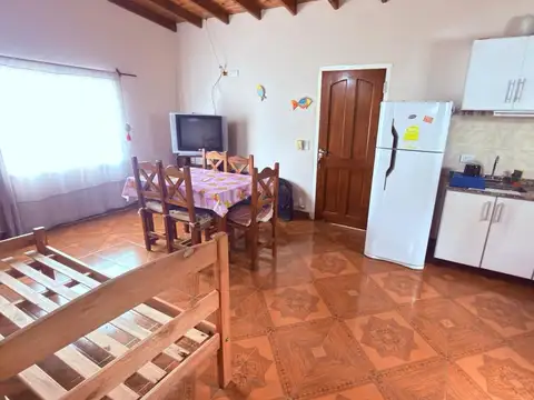 Departamento en Venta en San Bernardo Del Tuyu, USD 35.000